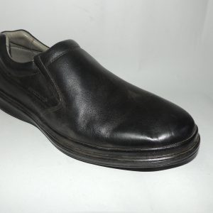 Sapato Social Preto