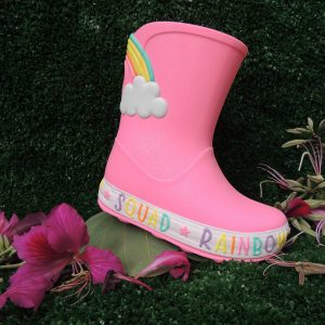 Bota Infantil