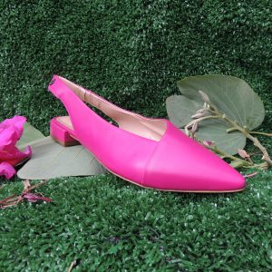 Mule Pink