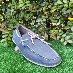 Mocassim - cores variadas