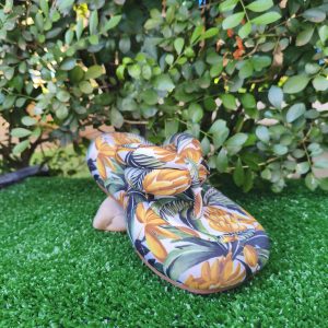 Chinelo Farm Bananas