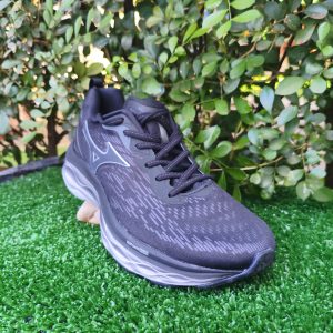 Tênis Mizuno Preto