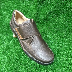 Sapato social Marron