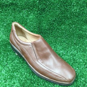 Sapato social Marron claro