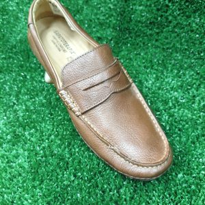 Mocassim Marron