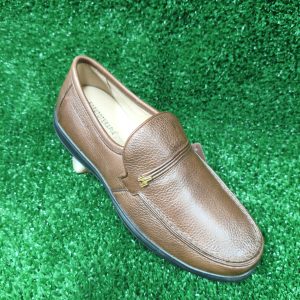 Sapato social Marron