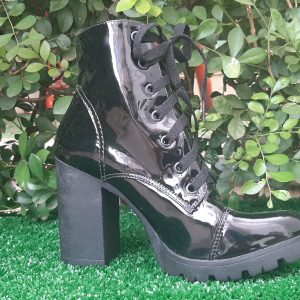 Bota Coturno