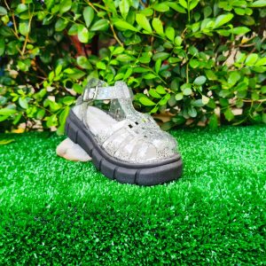 Sandália tipo (Melissa)