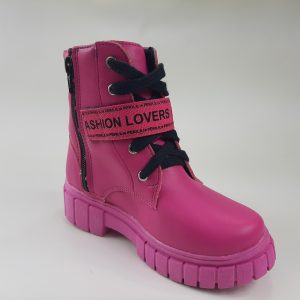 Bota Infantil