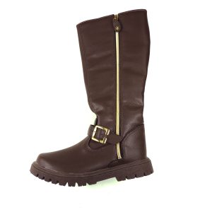 Bota Cano alto