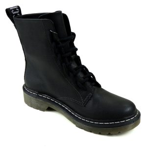Bota Coturno