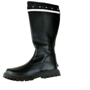 Bota cano alto