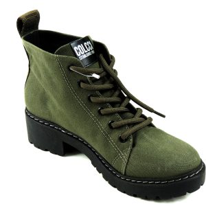 Bota Coturno
