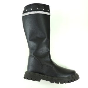 Bota cano alto