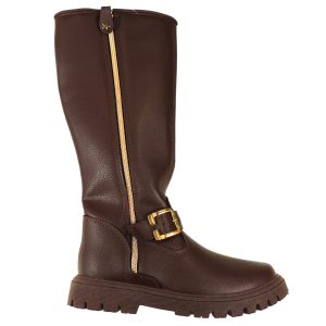 Bota Cano Alto