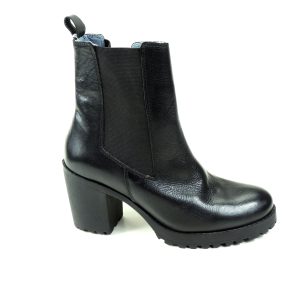 Bota Coturno