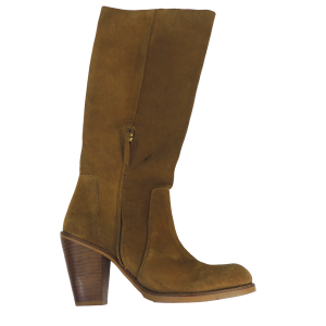 Bota Cano Alto